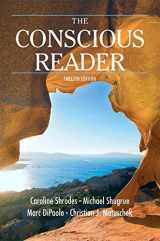 9780134016900-0134016904-Conscious Reader, The, Plus MyLab Writing -- Access Card Package (12th Edition)