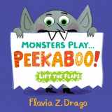 9781536220537-1536220531-Monsters Play... Peekaboo!