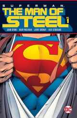 9781779504913-1779504918-Superman 1: The Man of Steel
