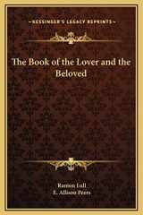 9781169251533-1169251536-The Book of the Lover and the Beloved