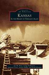 9781531650537-1531650538-Kansas: In the Heart of Tornado Alley