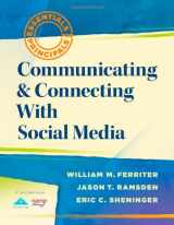 9781935249542-1935249541-Communicating and Connecting With Social Media (Essentials for Principals)
