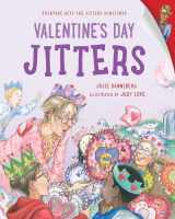 9781623543884-1623543886-Valentine's Day Jitters (The Jitters Series)