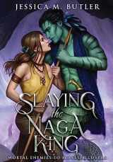 9781948601214-1948601214-Slaying the Naga King