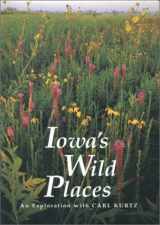9780813821610-0813821614-Iowa's Wild Places: An Exploration