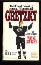 9780006377429-0006377424-Gretzky: An Autobiography