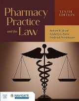 9781284280135-1284280136-Pharmacy Practice and the Law