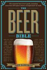 9780761168119-0761168117-The Beer Bible