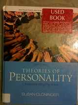 9780205256242-0205256244-Theories of Personality: Understanding Persons (6th Edition)