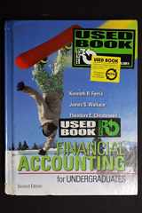 9781618530400-1618530402-Financial Accounting for Undergraduates