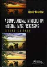 9781482247329-1482247321-A Computational Introduction to Digital Image Processing
