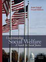 9780205478064-0205478069-Understanding Social Welfare: A Search for Social Justice (7th Edition)