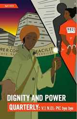 9780984915842-0984915842-Dignity and Power Quarterly, V1.n1 (DPN Zine #1) by Patrisse Cullors (2013-08-02)