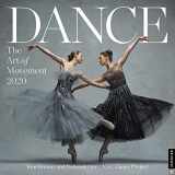 9780789336446-0789336448-Dance: The Art of Movement 2020 Wall Calendar