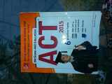9780071831857-0071831851-McGraw-Hill Education ACT, 2015 Edition
