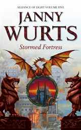 9780007217816-0007217811-Stormed Fortress (Alliance of Light, Vol. 5) (Book 8)