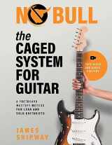 9781914453670-1914453670-The CAGED System for Guitar: A Fretboard Mastery Method for Lead and Solo Guitarists
