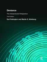 9781138467927-1138467928-Deviance: The Interactionist Perspective