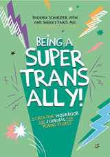 9781787751989-1787751988-Being a Super Trans Ally!