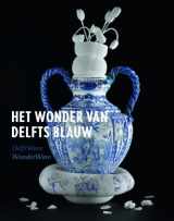 9789491196348-9491196340-Delftware Wonderware (English and Dutch Edition)