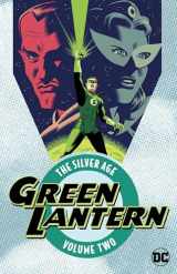 9781401271077-1401271073-Green Lantern: The Silver Age Vol. 2
