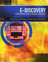 9781337620666-1337620661-E-Discovery: An Introduction to Digital Evidence (with DVD), Loose-Leaf Version