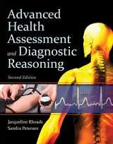 9781449691400-1449691404-Advanced Health Assessment and Diagnostic Reasoning