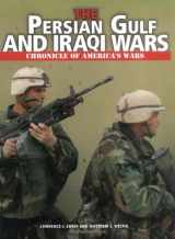 9780822508489-0822508486-The Persian Gulf and Iraqi Wars (Chronicle of America's Wars)