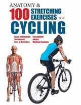 9781438008585-1438008589-Anatomy & 100 Stretching Exercises for Cycling