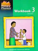 9780838805619-0838805612-Primary Phonics: Workbook 3