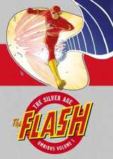 9781401290757-1401290752-The Flash 1: The Silver Age Omnibus