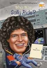 9780448466873-0448466872-Who Was Sally Ride?