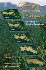 9780123188601-0123188601-Quantifying Sustainable Development: The Future of Tropical Economies