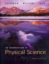 9780538731874-0538731877-Introduction to Physical Science, Revised Edition (Available 2010 Titles Enhanced Web Assign)