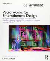 9780367192945-0367192942-Vectorworks for Entertainment Design: Using Vectorworks to Design and Document Scenery, Lighting, Rigging and Audio Visual Systems