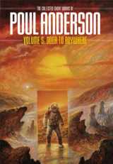 9781886778979-1886778973-Door to Anywhere: Volume 5 of the Collected Works of Poul Anderson (Nesfa's Choice)