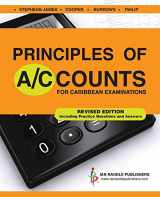9789766378875-9766378878-Principles of Accounts - Rev Ed