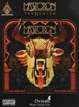 9781458419323-1458419320-Mastodon - The Hunter (Guitar Recorded Versions)