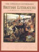 9780321076700-0321076702-Longman Compact Anthology of British Literature