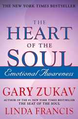 9780743234962-0743234960-The Heart of the Soul: Emotional Awareness