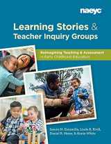 9781938113918-1938113918-Learning Stories and Teacher Inquiry Groups: Re-imagining Teaching and Assessment in Early Childhood Education