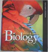 9780133235753-0133235750-Miller & Levine Biology Teacher's Edition