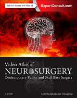 9780323261494-0323261493-Video Atlas of Neurosurgery: Contemporary Tumor and Skull Base Surgery