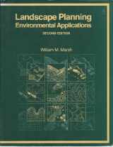 9780471525066-0471525065-Landscape Planning: Environmental Applications