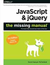 9781491947074-1491947071-JavaScript & jQuery: The Missing Manual