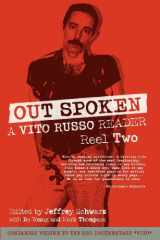 9781938246029-1938246020-Out Spoken: A Vito Russo Reader - Reel Two