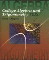 9780314042279-031404227X-College Algebra and Trigonometry Plus