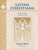 9781930953024-193095302X-Latina Christiana 1, Student Book (4th Edition 2015) (Latin Edition)