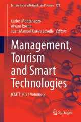 9783031437328-3031437322-Management, Tourism and Smart Technologies: ICMTT 2023 Volume 2 (Lecture Notes in Networks and Systems)