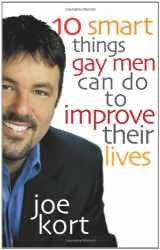9781555837822-1555837824-Ten Smart Things Gay Men Can Do to Improve Their Lives